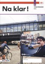 Na klar 5 vwogymnasium Duits leerwerkboek 9789402074659, Boeken, Schoolboeken, Verzenden, Zo goed als nieuw