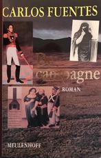 De Campagne 9789029025546 Fuentes, Verzenden, Gelezen, Fuentes