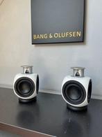 Bang & Olufsen David Lewis - Beolab 3 MK2, witte editie,, Audio, Tv en Foto, Nieuw