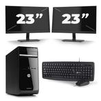 HP Pavilion p6 Series Micro Tower - Intel Core i7-3e Generat, Computers en Software, Verzenden, Nieuw