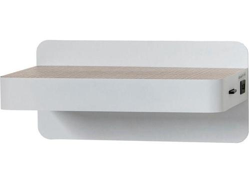 MEO Wandlicht Livorno - Wit, Huis en Inrichting, Lampen | Overige, Nieuw, Verzenden
