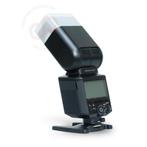Fujifilm EF-X500 TTL Flitser nr. 1604, Ophalen of Verzenden, Zo goed als nieuw