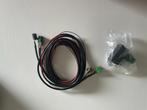 Originele USB 5G0035222E + kabelset apple carplay VW MIB2, Auto diversen, Nieuw, Verzenden