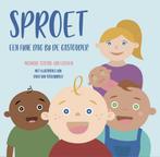 Sproet: een fijne dag bij de gastouder 9789083026848, Boeken, Verzenden, Gelezen, Monique Tekstra-van Lochem