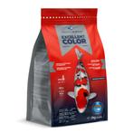 Excellent Color Small 2kg - Aquatic Science, Dieren en Toebehoren, Vissen | Aquaria en Toebehoren, Verzenden, Nieuw