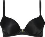 Sapph - 75E - Madison Push up bra - Zwart, Verzenden