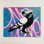 Sinao - Fly Spy [100% handmade]