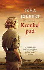 Kronkelpad / Dochters van Zuid-Afrika-trilogie / 3, Verzenden, Zo goed als nieuw, Irma Joubert