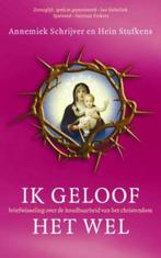 Ik geloof het wel 9789025960803 Annemiek Schrijvers, Boeken, Verzenden, Zo goed als nieuw, Annemiek Schrijvers