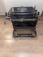 Mercedes 6 Express - Schrijfmachine - 1920-1930, Antiek en Kunst