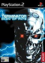 Terminator: Dawn Of Fate (PS2) PLAY STATION 2, Spelcomputers en Games, Games | Sony PlayStation 2, Zo goed als nieuw, Verzenden