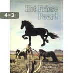 FRIESE PAARD 9789033000010 BOUMA, Verzenden, Gelezen, BOUMA