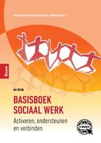 Basisboek sociaal werk 9789024427765, Verzenden, Zo goed als nieuw