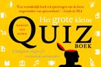 Het grote kleine quizboek / Dwarsligger / 180 9789049801762, Verzenden, Gelezen, Marian van Eupen