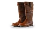 Travelin Laarzen in maat 41 Bruin | 10% extra korting, Kleding | Dames, Schoenen, Hoge laarzen, Bruin, Verzenden, Travelin