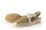 Toni Pons Sandalen in maat 40 Groen | 10% extra korting, Kleding | Dames, Schoenen, Verzenden, Sandalen of Muiltjes, Zo goed als nieuw