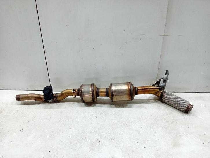 Katalysator Volkswagen Golf VIII 2.0 TDI 3Q0254301JX 05L1317, Auto-onderdelen, Motor en Toebehoren, ARN erkend, Stiba lid, Erkend duurzaam