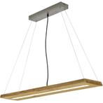 LED Hanglamp - Trion Brida - 1-lichts - 27W - Warm Wit 3000K, Huis en Inrichting, Lampen | Hanglampen, Ophalen of Verzenden, Nieuw