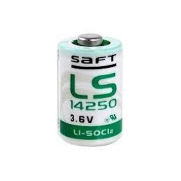 Bat-3.6V-1/2 AA beschikbaar voor biedingen