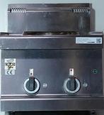 Occasion Olis 2 zone kookplaat, Ophalen, Gebruikt