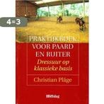 Praktijkboek Voor Paard En Ruiter 9789021326801 C. Plage, Verzenden, Gelezen, C. Plage