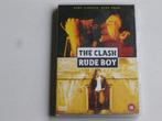 The Clash - Rude Boy (DVD), Verzenden, Zo goed als nieuw