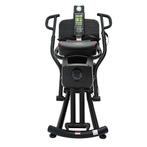 Inspire Maximum CR2.5 Cross Rower - Roeitrainer, Verzenden, Nieuw, Roeitrainer