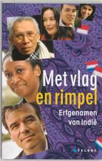 Met vlag en rimpel 9789021543369 Griselda Molemans, Verzenden, Gelezen, Griselda Molemans