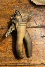 Notenkraker - Hout - Zwarte Woud Kabouter