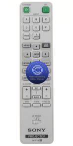 Afstandsbediening Sony rm-pj19, Ophalen of Verzenden, Nieuw, Origineel