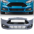 Voorbumper | Ford | Focus 14-18 4d sed. / Focus 14-18 5d hat, Verzenden, Nieuw, Ford