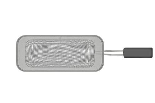GGM Gastro | Pastamand - 1/2 - 1 handvat | NT612-2 | NT612-2, Zakelijke goederen, Horeca | Keukenapparatuur, Verzenden