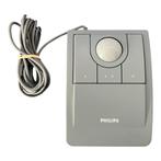 Philips CD-i / CDi Trackerball Mouse Controller (22ER9013), Verzenden, Zo goed als nieuw