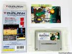 Super Famicom - Phalanx, Verzenden, Gebruikt