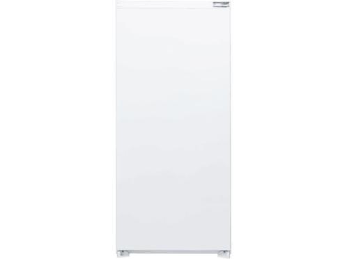 Ok - . Inbouw Koelkast Zonder Vriesvak Nishoogte 124.5 Cm, Witgoed en Apparatuur, Koelkasten en IJskasten, 150 tot 200 liter, Nieuw