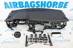 AIRBAG SET – DASHBOARD ZWART RENAULT CAPTUR (2019-HEDEN), Gebruikt, Renault