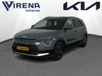 Zakelijke Lease |  Kia Niro 1.6 GDi Hybrid DynamicPlusLine, Auto's, Kia, Automaat, Gebruikt, Overige brandstoffen, SUV of Terreinwagen