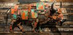 Shayer - Iron Bull - XXL - 100x200cm