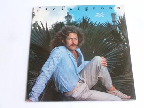 Jay Ferguson - Thunder island (LP), Cd's en Dvd's, Vinyl | Pop, Verzenden