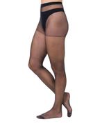 HEMA 4-pak pantys mat halfdoorschijnend 20 denier, Kleding | Dames, Leggings, Maillots en Panty's, Verzenden, Nieuw
