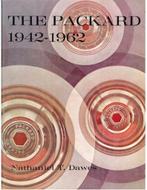 THE PACKARD 1942 - 1962, Nieuw, Author