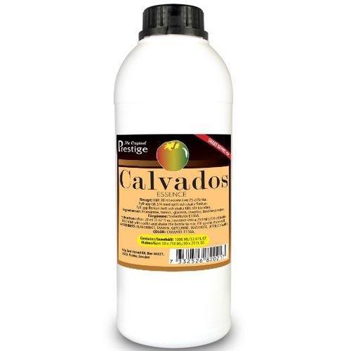 Prestige - Calvados essence  - 1 Liter (Stoken & Brouwen), Diversen, Levensmiddelen, Ophalen of Verzenden