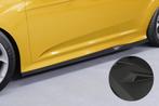 Zijskirts voor Ford Focus MK3 ST/ST-Line SS489-M, Verzenden, Nieuw