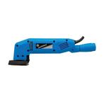 Silverline Detailschuurmachine 180 W – 90 mm Klittenband, Doe-het-zelf en Verbouw, Gereedschap | Schuurmachines, Ophalen of Verzenden