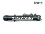 Voorvork Buitenpoot Links Kawasaki Z 1000 Z1-R 1979-1980, Motoren, Gebruikt