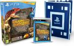 Playstation 3 Wonderbook: Walking With Dinosaurs Incl. Wonde, Spelcomputers en Games, Games | Sony PlayStation 3, Verzenden, Nieuw