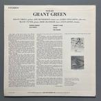 Grant Green - Diverse artiesten - Solid - LP album (op, Nieuw in verpakking
