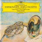cd - Wolfgang Amadeus Mozart - Hornkonzerte - Horn Concertos, Zo goed als nieuw, Verzenden