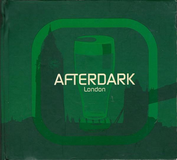 cd digi - Various - Afterdark - London, Cd's en Dvd's, Cd's | Overige Cd's, Zo goed als nieuw, Verzenden