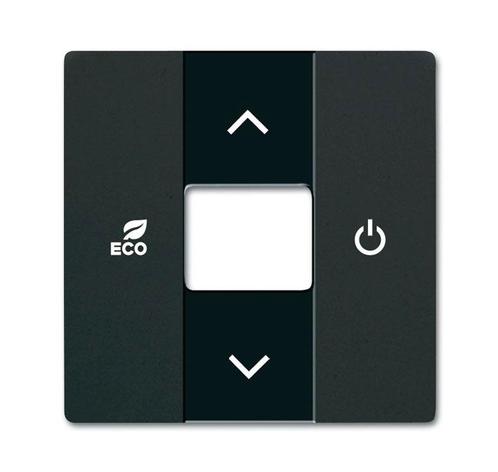 ABB Busch-Jaeger Busch-FreeAtHome Schakelelement/Centrale, Doe-het-zelf en Verbouw, Elektra en Kabels, Overige typen, Nieuw, Verzenden